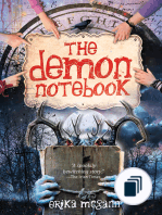 Demon Notebook