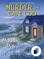A Cozy Capers Book Group Mystery