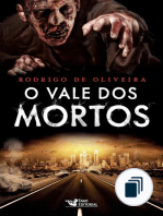 As Crônicas dos Mortos