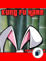 Kung Fu Hare