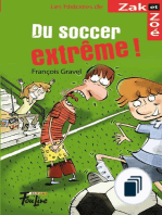 Série Sports extrêmes