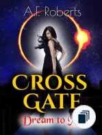 Cross Gate