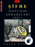 Şifre