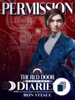 The Red Door Diaries
