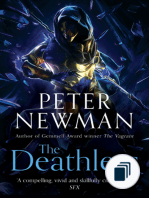 The Deathless Trilogy