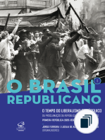 O Brasil Republicano