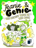 Jeanie & Genie