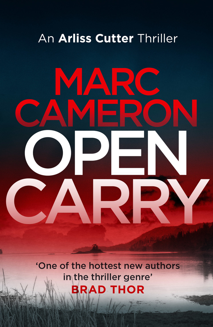 The Arliss Cutter Thrillers Series by Marc Cameron ebook Everand