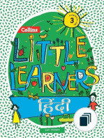 Collins Little Learners