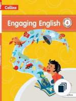 ENGAGING ENGLISH