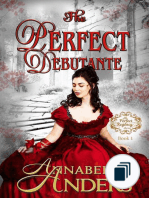 The Perfect Regency Series