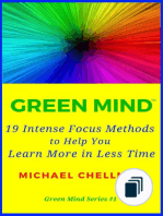 Green Mind Series