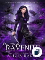 Vengeance and Vampires