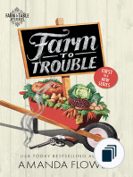 Farm to Table Mysteries