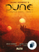 Dune (Graphic Novel)