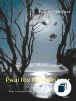 Paul  Rix Ghosthunter