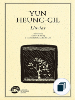 Colección literatura coreana