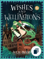 Wishes and Wellingtons