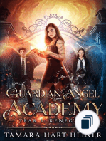 Guardian Angel Academy
