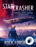 Shades Space Opera