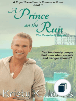 A Royal Sweethearts Romance Novel