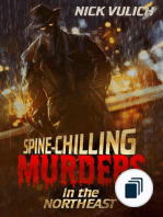 Spine-Chilling Murders