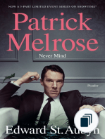 The Patrick Melrose Novels