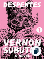 Vernon Subutex