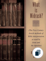 Midrash Bible Studies