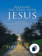 Walking the Trail with Jesus