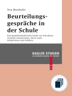 Basler Studien zur deutschen Sprache und Literatur