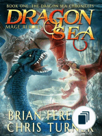 Dragon Sea Chronicles
