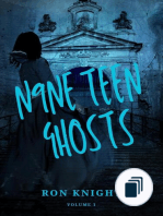 N9NE Teen Ghosts