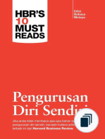 Harvard Business Review's 10 Must Reads