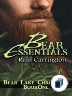 Bear Lake Chronicles