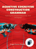 Agentive Cognitive Construction Grammar