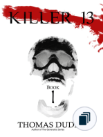 Killer 13