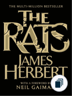 The Rats Trilogy