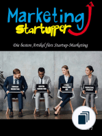Marketing Startupper Magazin