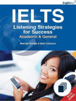 IELTS Series