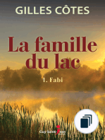 La famille du lac, tome 2