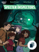 Specter Inspectors
