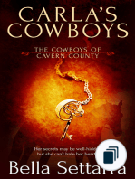 The Cowboys of Cavern County