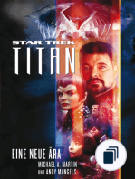 Star Trek - Titan