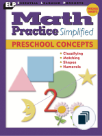 Math Practice Simplified