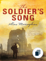 The Soldier's Song Trilogy