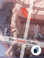 The Great Cleric