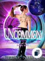 Chronicles of the Common