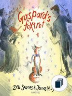 Gaspard the Fox