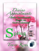 Divine Appointments